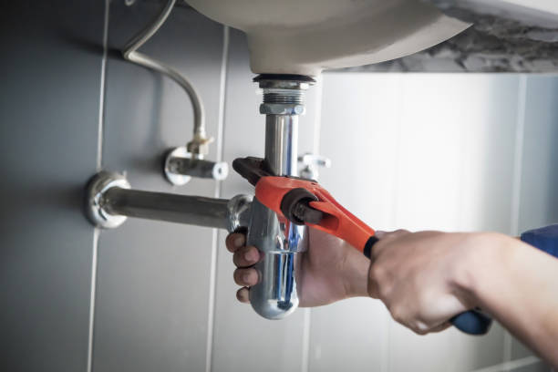Best Residential Plumbing Services  in Yulee, FL