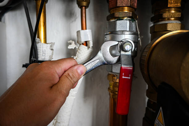 Best Commercial Plumbing Services  in Yulee, FL